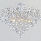 Потолочная люстра Reluce 04055-0.3-07 WH+GOLD PN