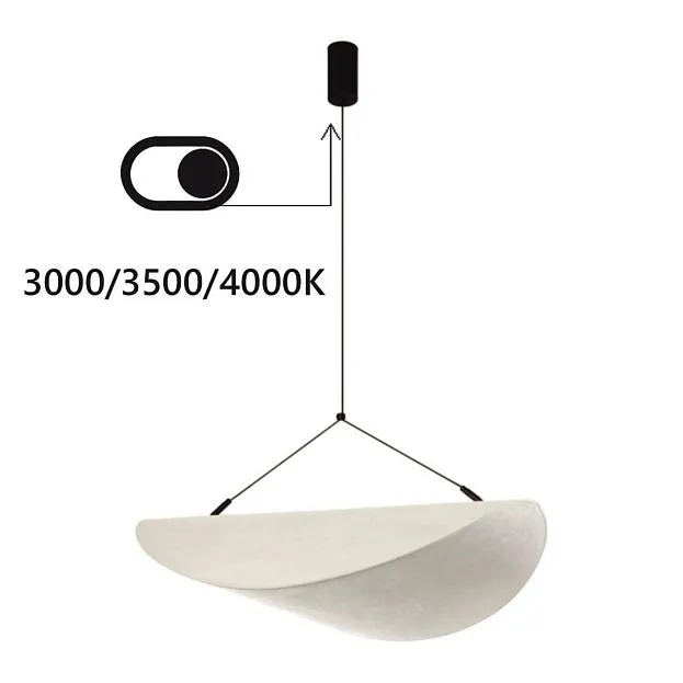 Подвесной светильник Odeon Light 7067/36L SILK