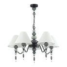 Люстра ODEON LIGHT 4896/5 Sochi