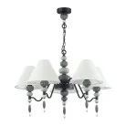 Люстра ODEON LIGHT 4896/5 Sochi