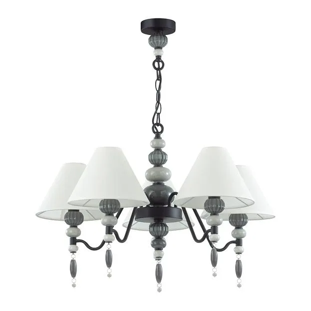 Люстра ODEON LIGHT 4896/5 Sochi