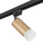 Трековый светильник Lightstar R1T44031 Rullo