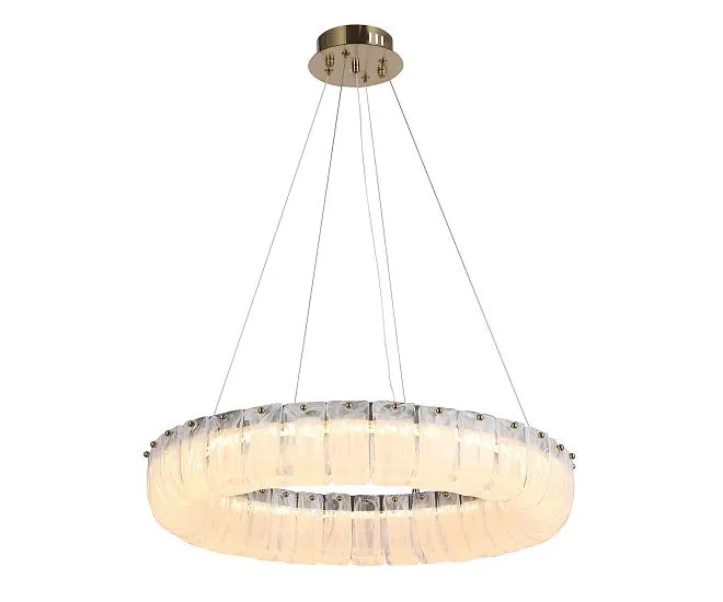 Подвесная люстра Kink Light 07599-60,36 Гэлли