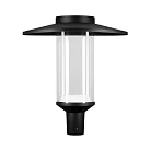 Светильник ALT-MASAR-50W Warm3000 (BK, 150x30 deg, 230V) Arlight 057268