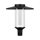 Светильник ALT-MASAR-50W Warm3000 (BK, 150x30 deg, 230V) Arlight 057268