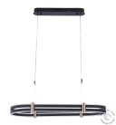 Светильник подвесной ZORTESZRS.30505.92 DUBLE-R