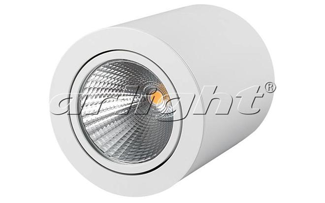 Светильник Arlight SP-FOCUS-R120-16W Warm White 21065