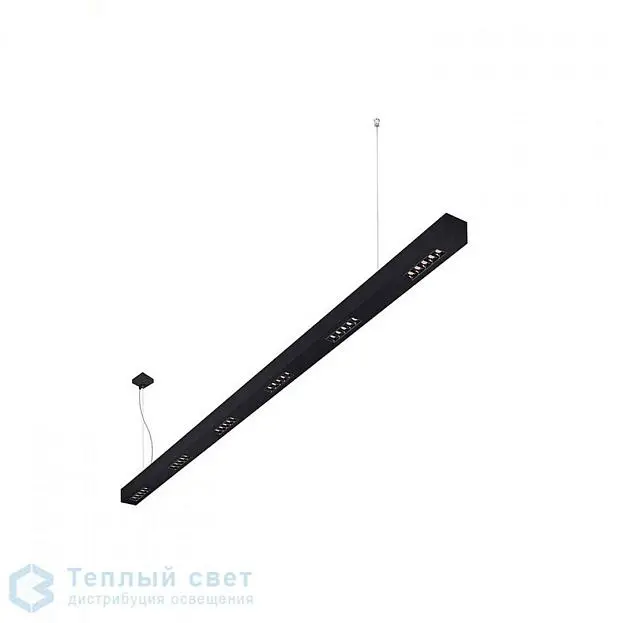 Светильник подвесной SLV 1000930 Q-LINE BAP PD 2m LED