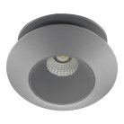 Точечный светильник Lightstar 051209 FORTO