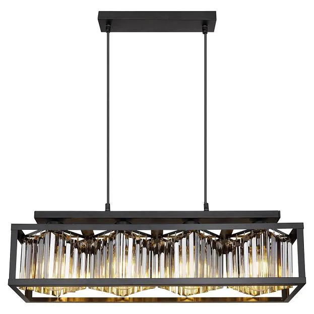 Подвесная люстра Lussole LSP-8729 BERKELEY