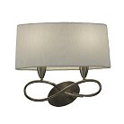 Бра Mantra 3707 Lua