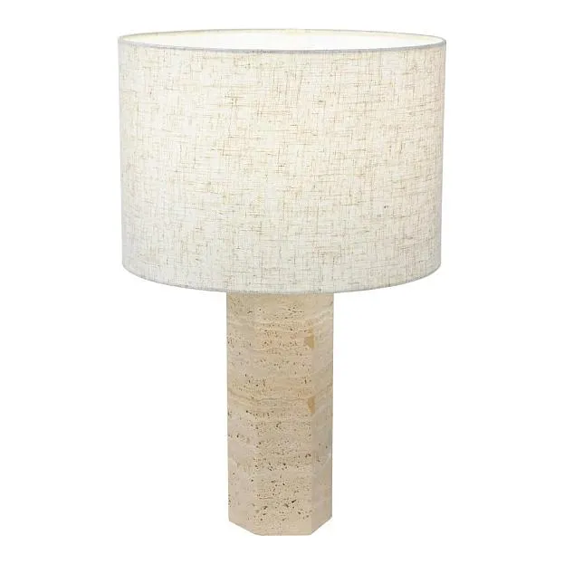 Настольная лампа Lussole LSP-5022 WOODRUFF