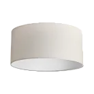 Абажур Paralume Cilindro D90 Beige Ideal Lux 339269 SET UP