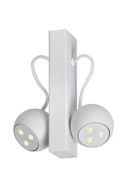 Спот Lucide 12144/22/31 MAGNET SPOT Спот Lucide 12144/22/31 MAGNET SPOT