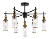 Люстра на штанге Ambrella light LH55257