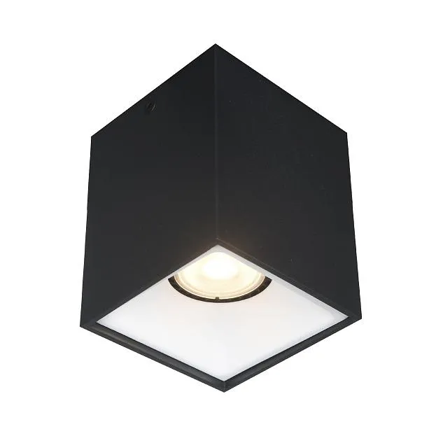 Светильник потолочный ST-Luce ST168.452.01 Светильник потолочный ST-Luce ST168.452.01