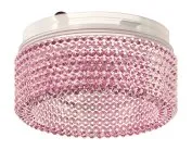 Насадка передняя для корпуса светильника D60mm Ambrella light N6152 DIY Spot