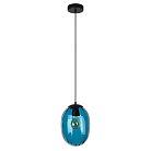 Подвесной светильник Loft IT 10427 Blue Bubble