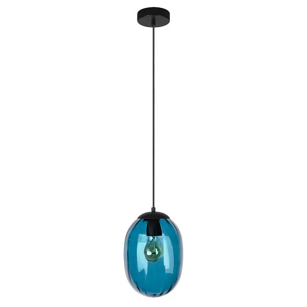 Подвесной светильник Loft IT 10427 Blue Bubble