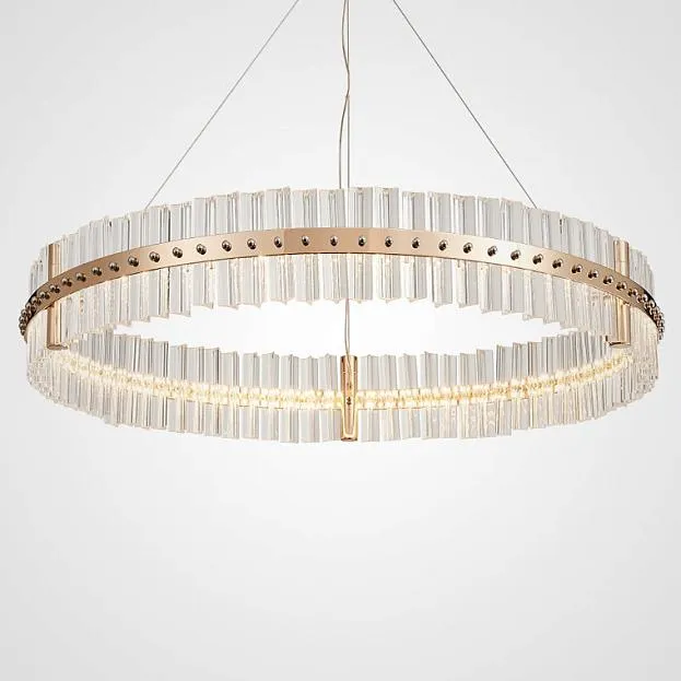 Подвесная люстра NOVEL ImperiumLoft 140903-26 NOVEL01