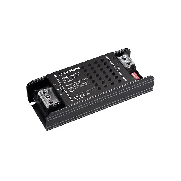 Блок питания Arlight 049062 Блок питания Arlight 049062