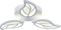 Потолочная люстра Escada 10214/3LED