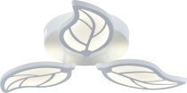 Потолочная люстра Escada 10214/3LED