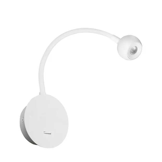 Настенный светильник Loft IT 10254 White Point