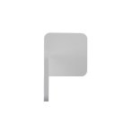 Настенный светильник Arte Lamp A1807AP-1WH VIRATA