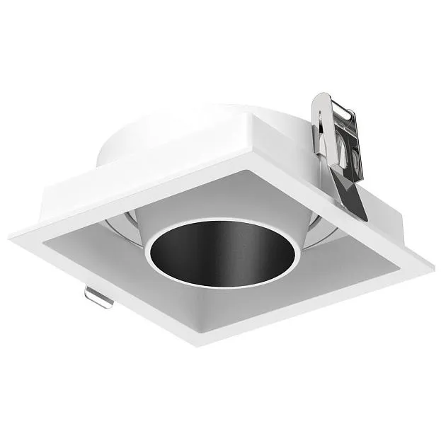 Точечный светильник Wertmark WTC.O21.060 Capella