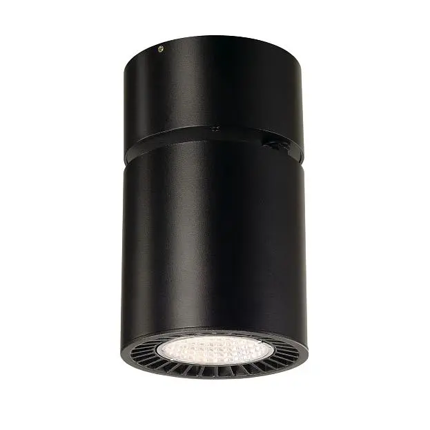 Потолочный светильник SLV 1003289 SUPROS CL Потолочный светильник SLV 1003289 SUPROS CL