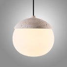 Подвесной светильник ImperiumLoft 306575-01 Zhel-Stone01