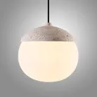 Подвесной светильник ImperiumLoft 306575-01 Zhel-Stone01