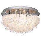 Потолочная люстра Lussole GRLSA-5603-10 Como
