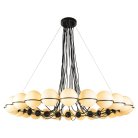Подвесная люстра Lussole GRLSP-8176 Loft Seneca