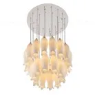 Потолочная люстра Cloyd 11235 Argana