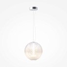 Подвесной светильник Maytoni MOD397PL-L15CH3K Bruma