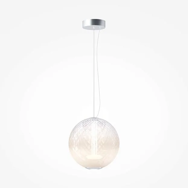 Подвесной светильник Maytoni MOD397PL-L15CH3K Bruma