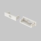 Комплект заглушек Maytoni ALM003EC для профиля ALM003S (10шт.)