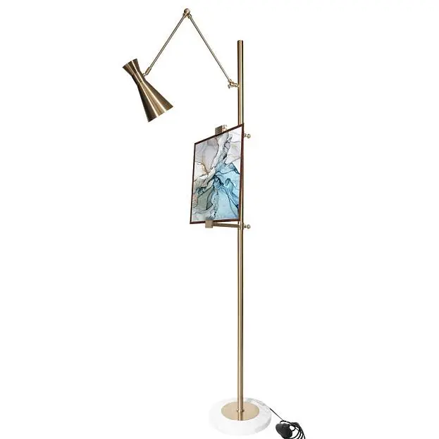 Торшер Loft IT 10123 Frame