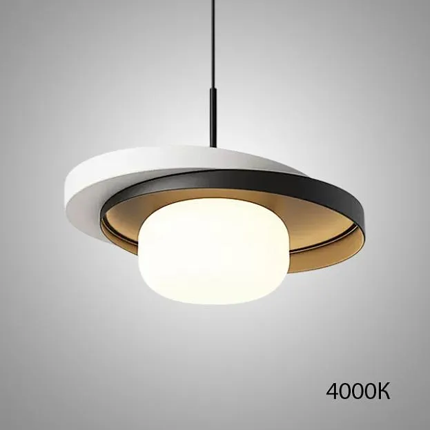 Подвесной светильник VEMMA 4000К ImperiumLoft 306900-01 vemma01