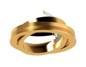 Насадка передняя поворотная для корпуса светильника Ambrella light N7004 DIY Spot