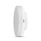 Лампа светодиодная диммируемая Gauss 108408308-D GX53 8W 6500K матовая Dimmable