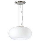 Люстра подвесная Lightstar 801040 Simple Light