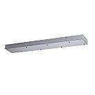 База потолочная круглая ODEON LIGHT 5058/SL BASE