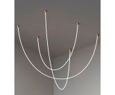 Комплект подвесных светильников Kink Light 08031-3S,20 Венди