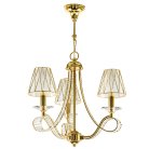 Подвесная люстра Lightstar 705032 Riccio