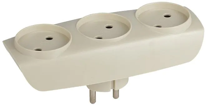 Адаптер ЭРА SP-3-I