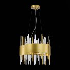 Люстра подвесная ST LUCE SL1633.203.08 OLVERA
