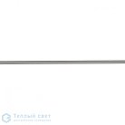 Шинопровод SLV 1002153 1PHASE-TRACK серебристый 3м
